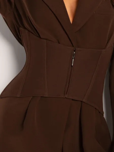 Espersso Corset Belt